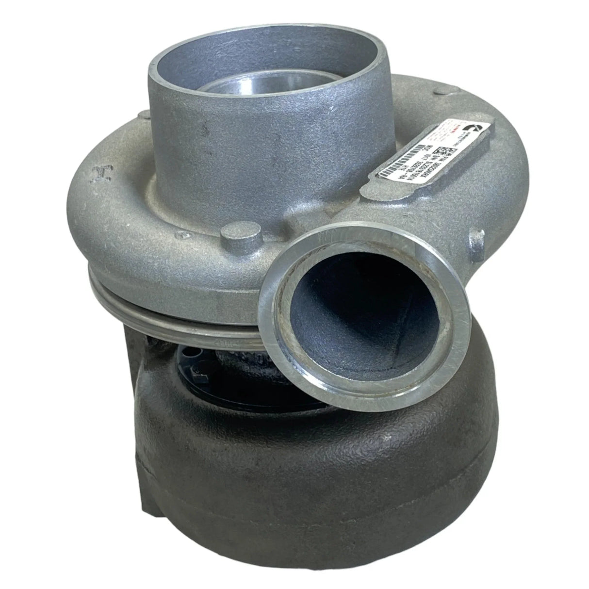 1700320598 Genuine Cummins Turbocharger H1E - Truck To Trailer
