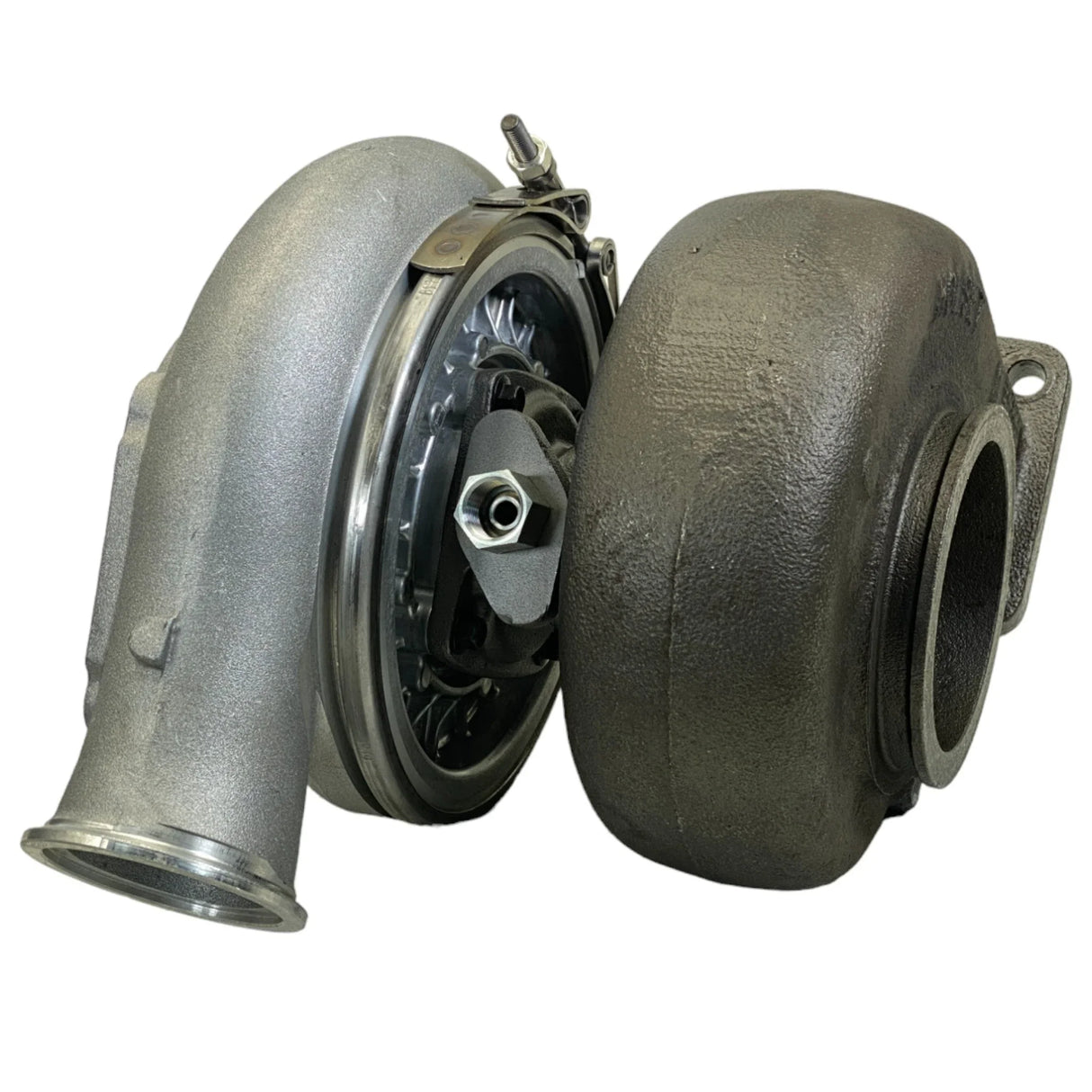1700320598 Genuine Cummins Turbocharger H1E - Truck To Trailer