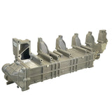 EA4711403375 Genuine Detroit Diesel EGR Exhaust Gas Recirculation Cooler - Truck To Trailer