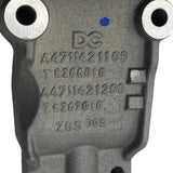 A4711403375 Genuine Detroit Diesel EGR Exhaust Gas Recirculation Cooler - Truck To Trailer