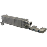 EA4711403375 Genuine Detroit Diesel EGR Exhaust Gas Recirculation Cooler - Truck To Trailer