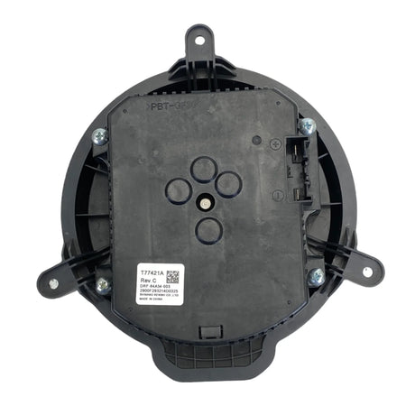 VCC T77421A/2C Genuine Freightliner Blower Motor - Truck To Trailer