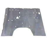 W1800915029 Genuine Freightliner Left Side Floor Cover - Truck To Trailer
