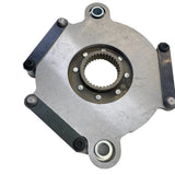 12200235A Alliance Automated Eca Clutch 15.5 X 2 " 6 Paddle W Brake - Truck To Trailer