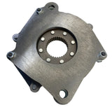 12200235EX Alliance Automated Eca Clutch 15.5 X 2 " 6 Paddle W Brake - Truck To Trailer