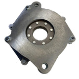 122002-35Ex Genuine Eaton Automated Eca Clutch 15.5 X 2 " 6 Paddle W Brake - Truck To Trailer