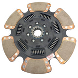 122002-35Ex Genuine Eaton Automated Eca Clutch 15.5 X 2 " 6 Paddle W Brake - Truck To Trailer