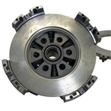 12200235A Alliance Automated Eca Clutch 15.5 X 2 " 6 Paddle W Brake - Truck To Trailer
