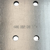 A6813123825 Genuine Freightliner Cross Member-Channel Air Tank