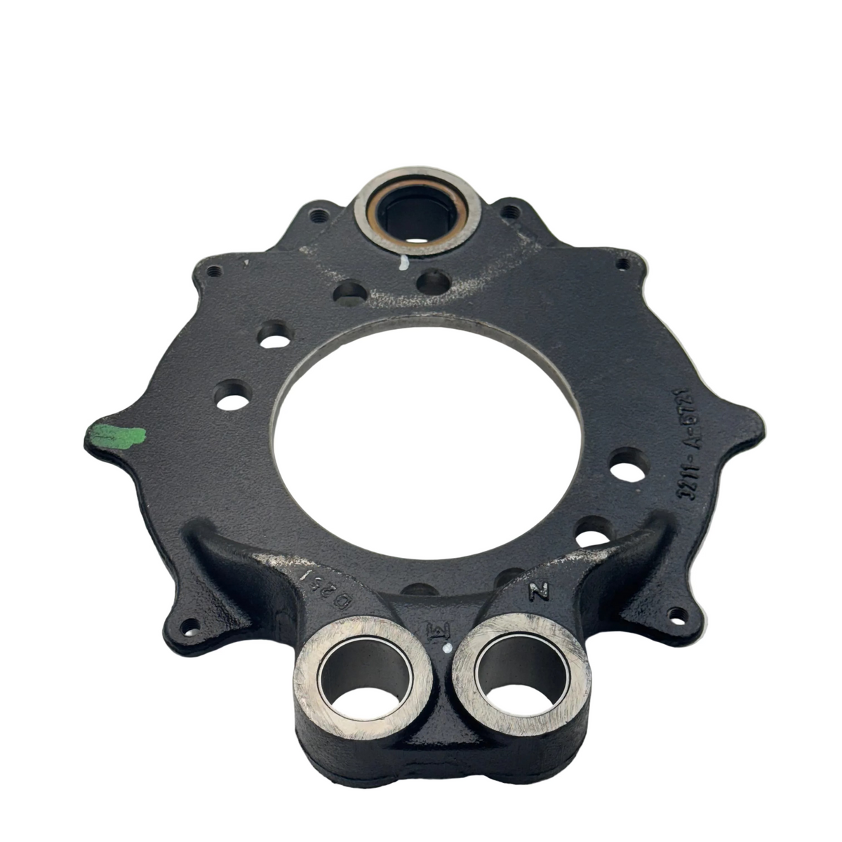 3211-A-5721 Genuine Volvo Front Brake Spider – Truck To Trailer