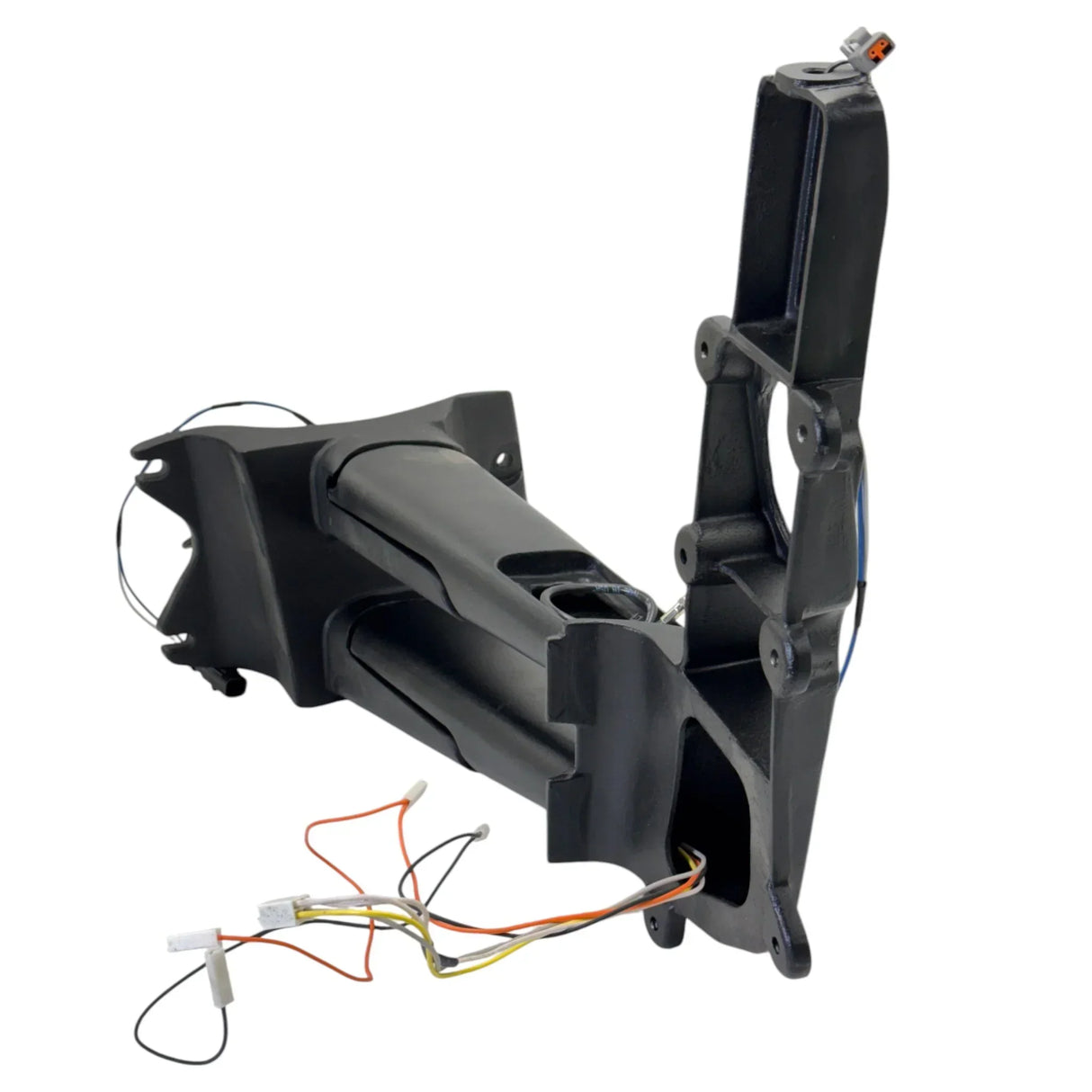 204811012 Genuine Paccar Right Side Mirror Bracket - Truck To Trailer