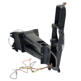 204811012 Genuine Paccar Right Side Mirror Bracket - Truck To Trailer