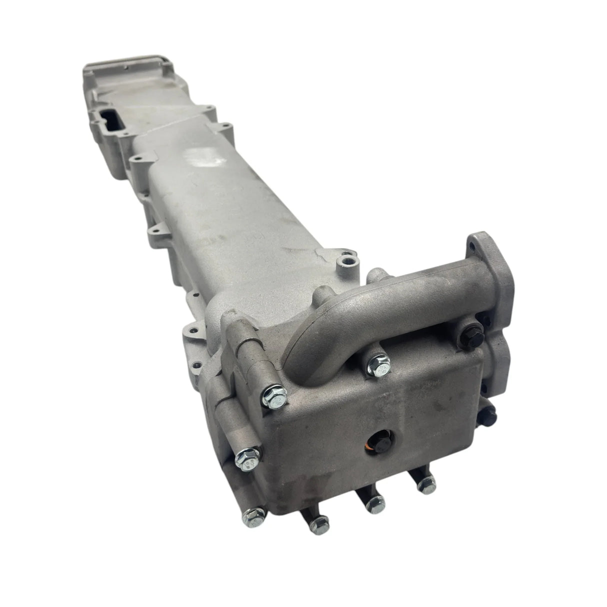3006399C91 Genuine International EGR Exhaust Gas Recirculation Cooler - Truck To Trailer
