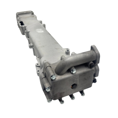 3005305C91 Genuine International EGR Exhaust Gas Recirculation Cooler - Truck To Trailer