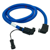 0431885200 Genuine Freightliner DEF Line Supply - Truck To Trailer
