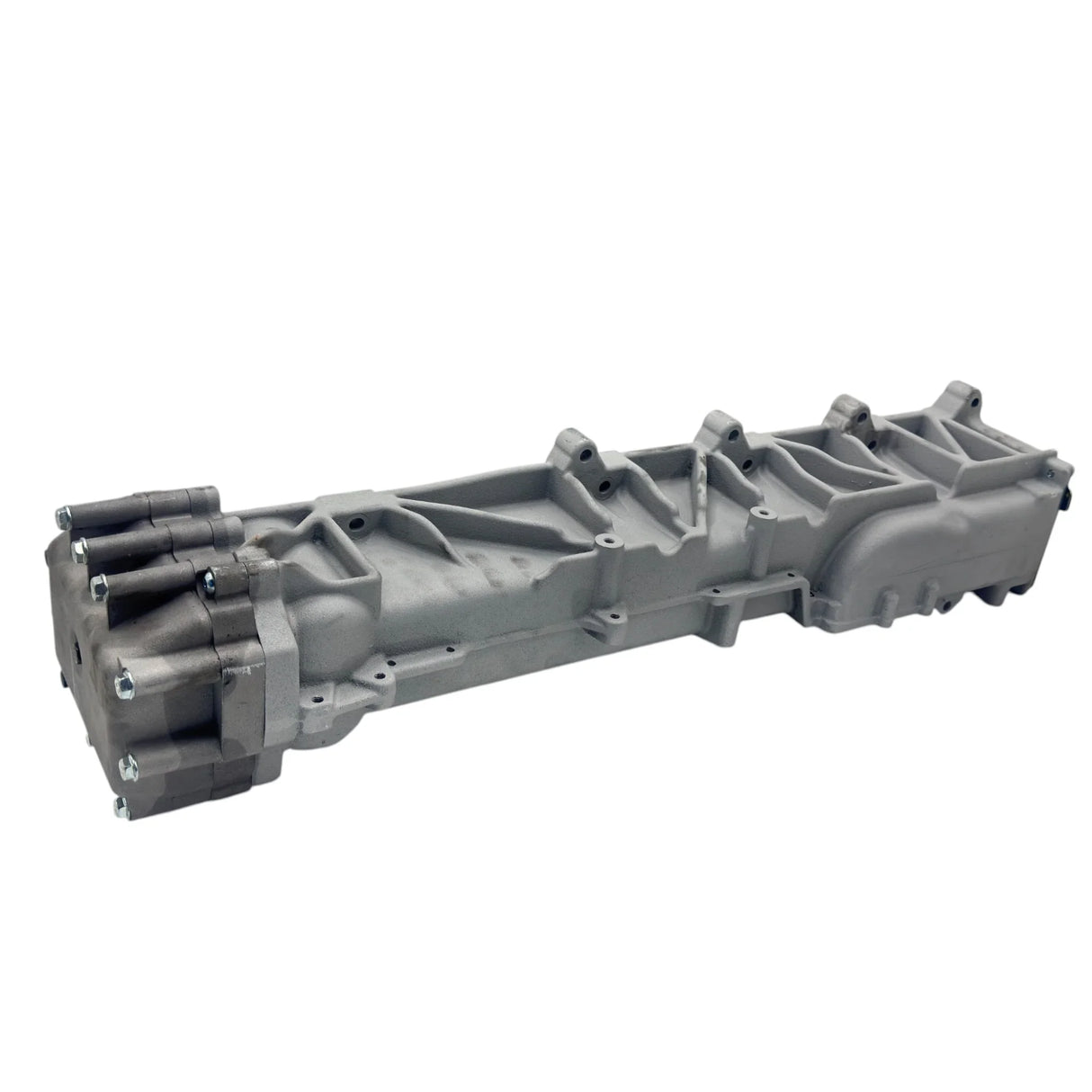 3006399C93 Genuine International EGR Exhaust Gas Recirculation Cooler - Truck To Trailer