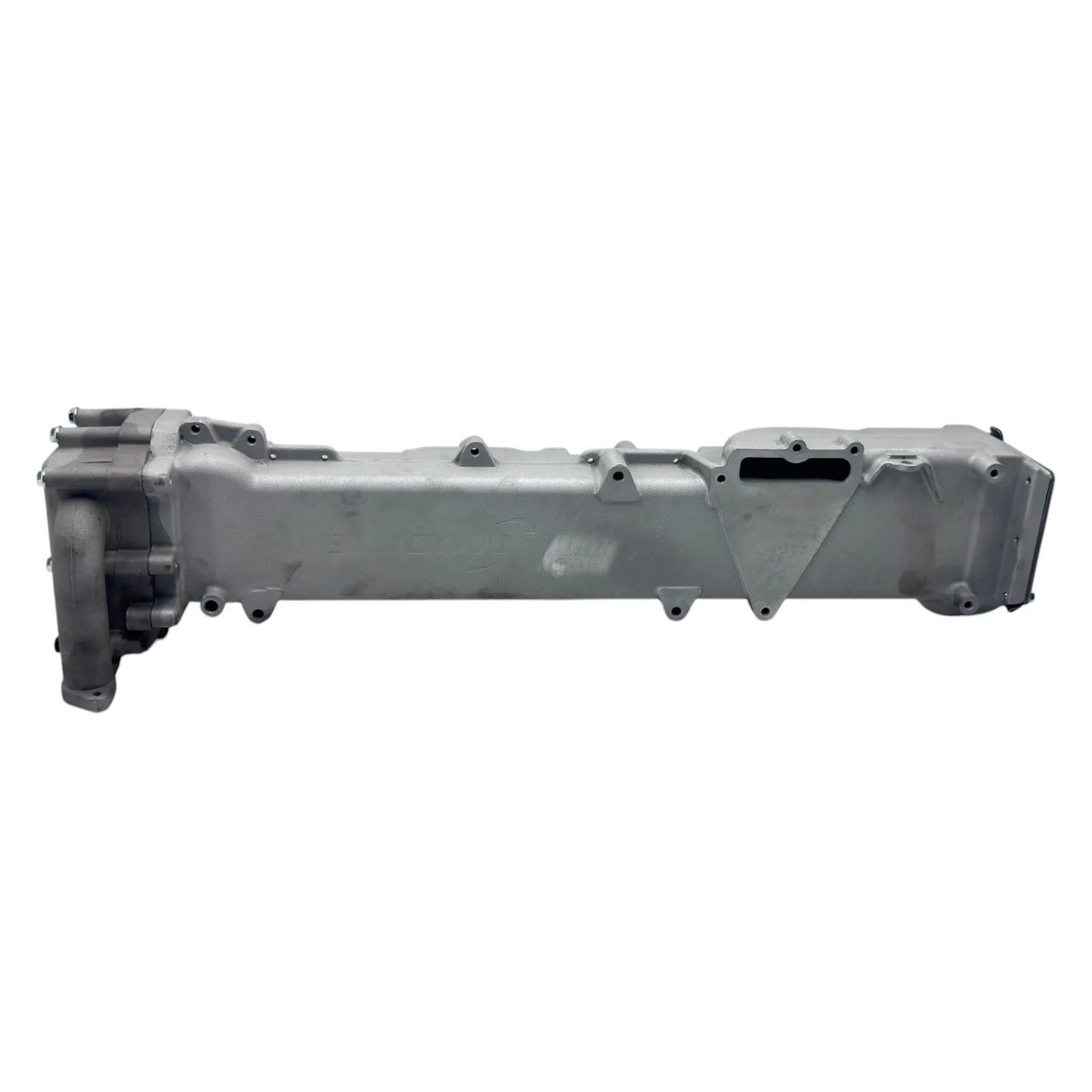 3006399C92 Genuine International EGR Exhaust Gas Recirculation Cooler - Truck To Trailer