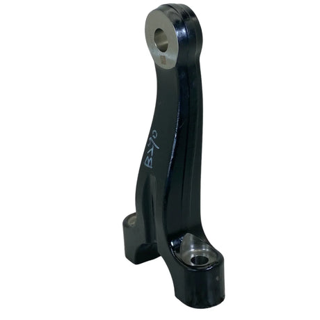 6813381101 Genuine Freightliner Right Side Steering Arm - Truck To Trailer