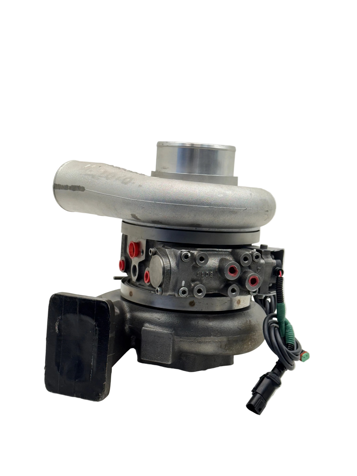 R6508-12-5040 Komatsu Turbocharger