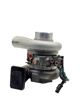 R6508-12-5040 Komatsu Turbocharger