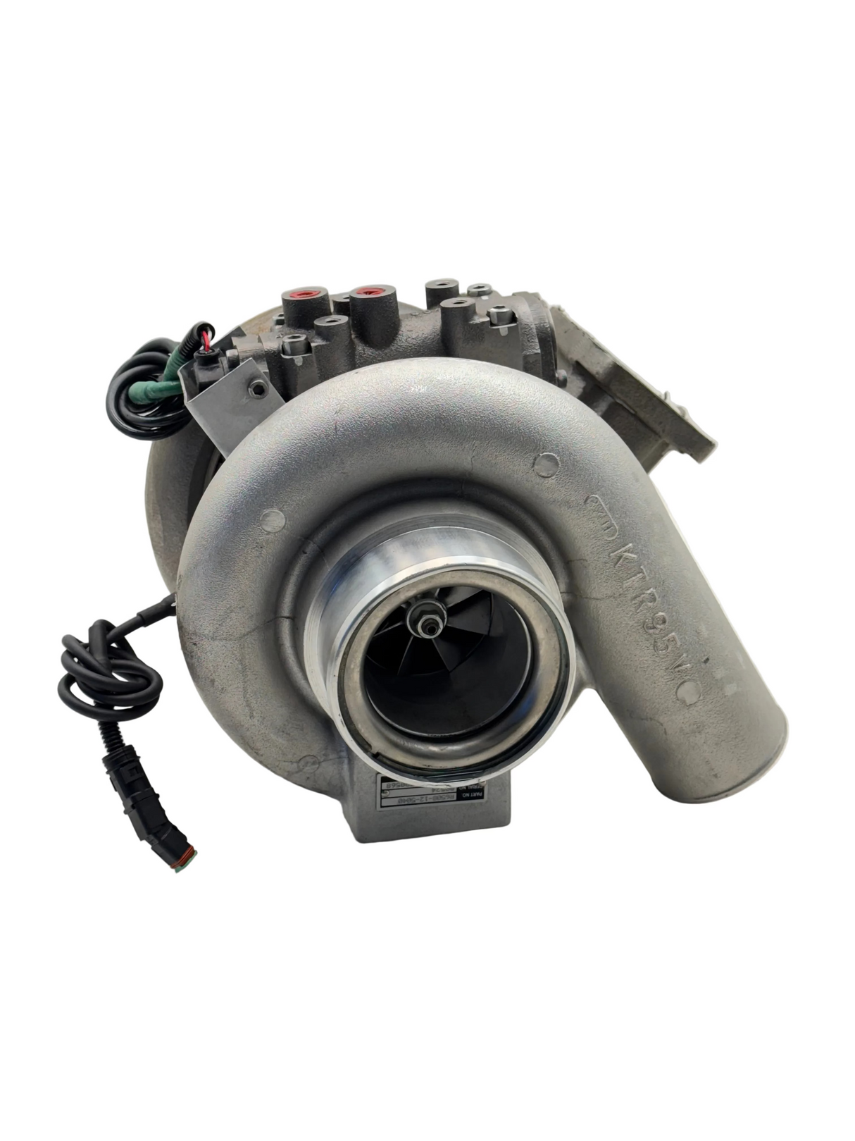 R6508-12-5040 Komatsu Turbocharger
