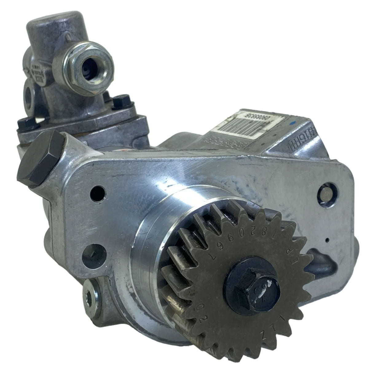 100HPI19S Genuine International High Pressure Oil Pump - Truck To Trailer