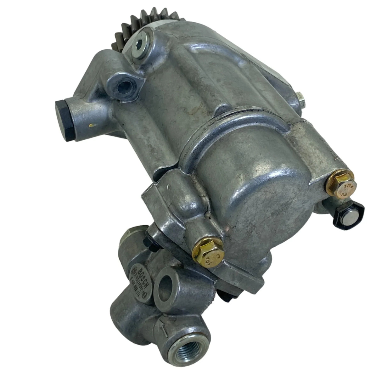 100HPI19S Genuine International High Pressure Oil Pump - Truck To Trailer