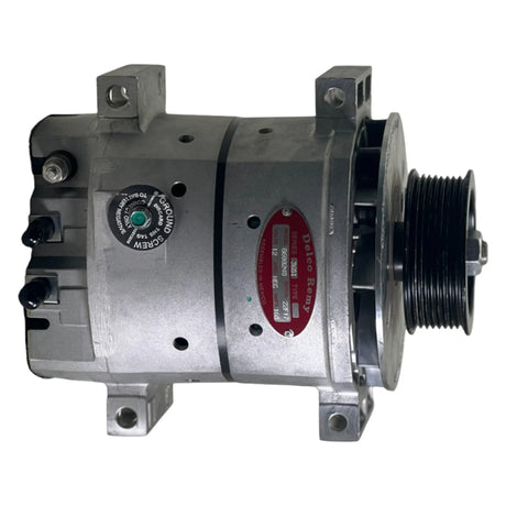 8600488 Genuine Delco Remy Alternator 12V 165A - Truck To Trailer