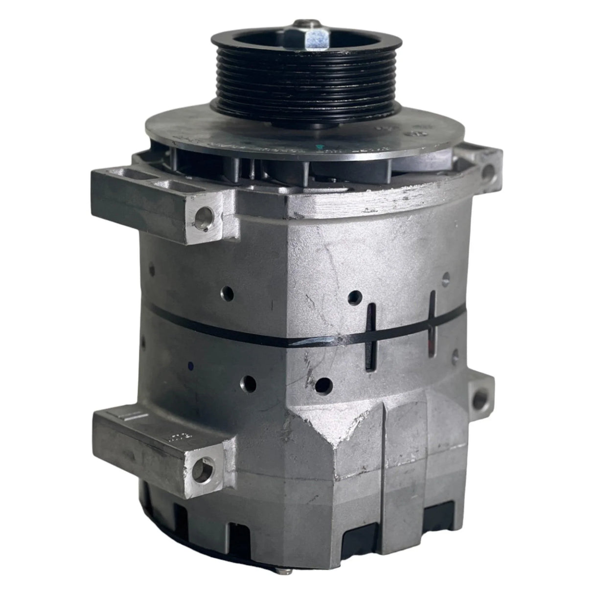 8600488 Genuine Delco Remy Alternator 12V 165A - Truck To Trailer