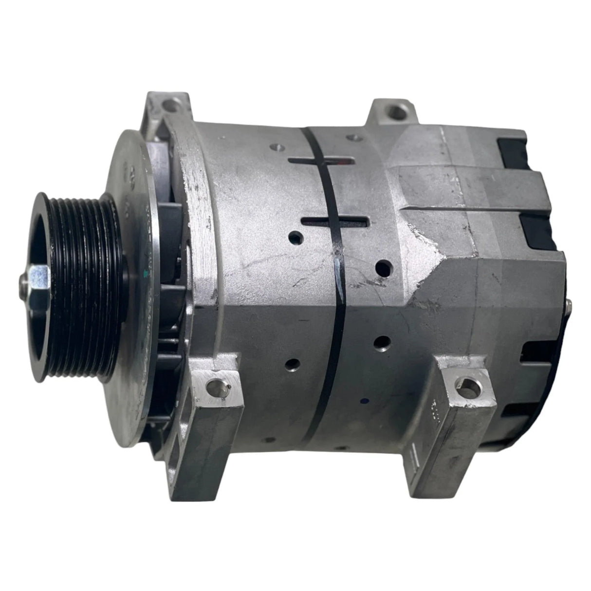 8600488 Genuine Delco Remy Alternator 12V 165A - Truck To Trailer