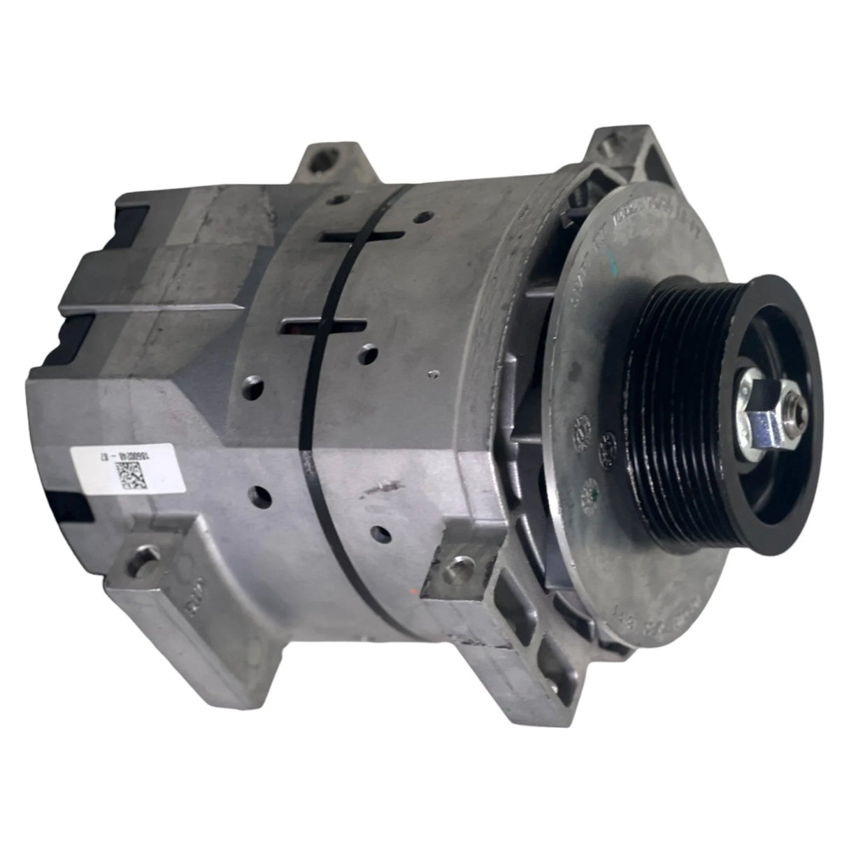 8600488 Genuine Delco Remy Alternator 12V 165A - Truck To Trailer