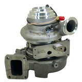 6317948 Genuine Cummins Turbocharger He400Vg For Cummins X15 - Truck To Trailer