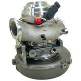 6317948 Genuine Cummins Turbocharger He400Vg For Cummins X15 - Truck To Trailer