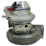 6317948 Genuine Cummins Turbocharger He400Vg For Cummins X15 - Truck To Trailer