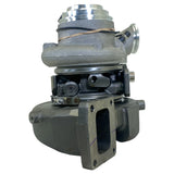 6317948 Genuine Cummins Turbocharger He400Vg For Cummins X15 - Truck To Trailer