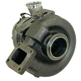 6317948 Genuine Cummins Turbocharger He400Vg For Cummins X15 - Truck To Trailer