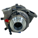 6317948 Genuine Cummins Turbocharger He400Vg For Cummins X15 - Truck To Trailer