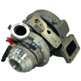 6317948 Genuine Cummins Turbocharger He400Vg For Cummins X15 - Truck To Trailer