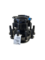 10082219 Conment Drum Brake And Hub Assembly