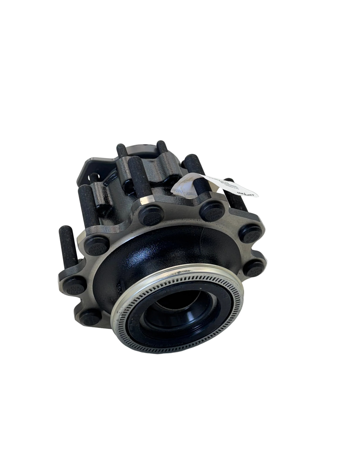 10082219 Conment Drum Brake And Hub Assembly