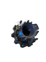 10082219 Conment Drum Brake And Hub Assembly