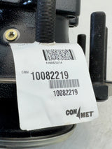 10082219 Conment Drum Brake And Hub Assembly