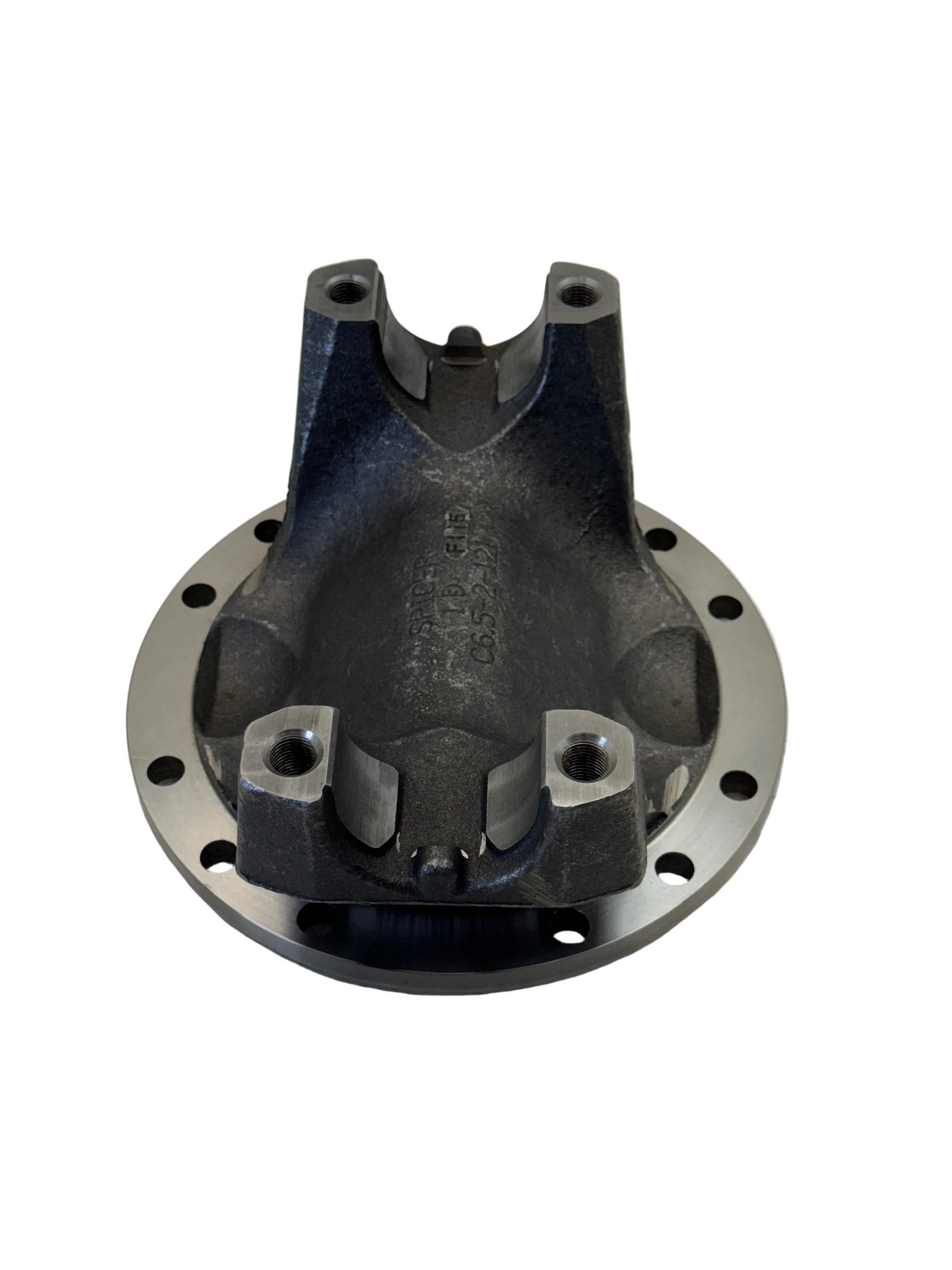 6.5-2-329-1SB Spicer Drive Shaft Flange Yoke