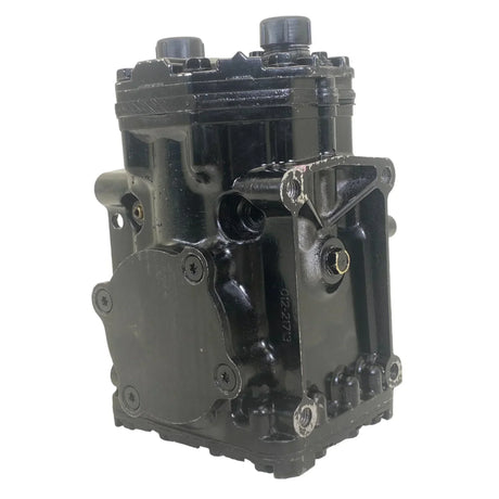 468323C92 Genuine International A/C Compressor - Truck To Trailer