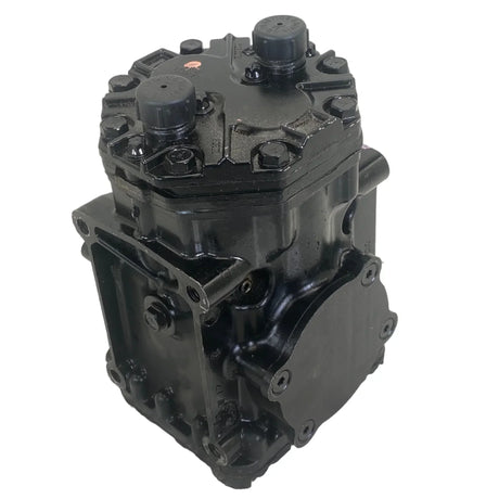 468323C92 Genuine International A/C Compressor - Truck To Trailer