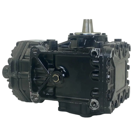 468323C92 Genuine International A/C Compressor - Truck To Trailer