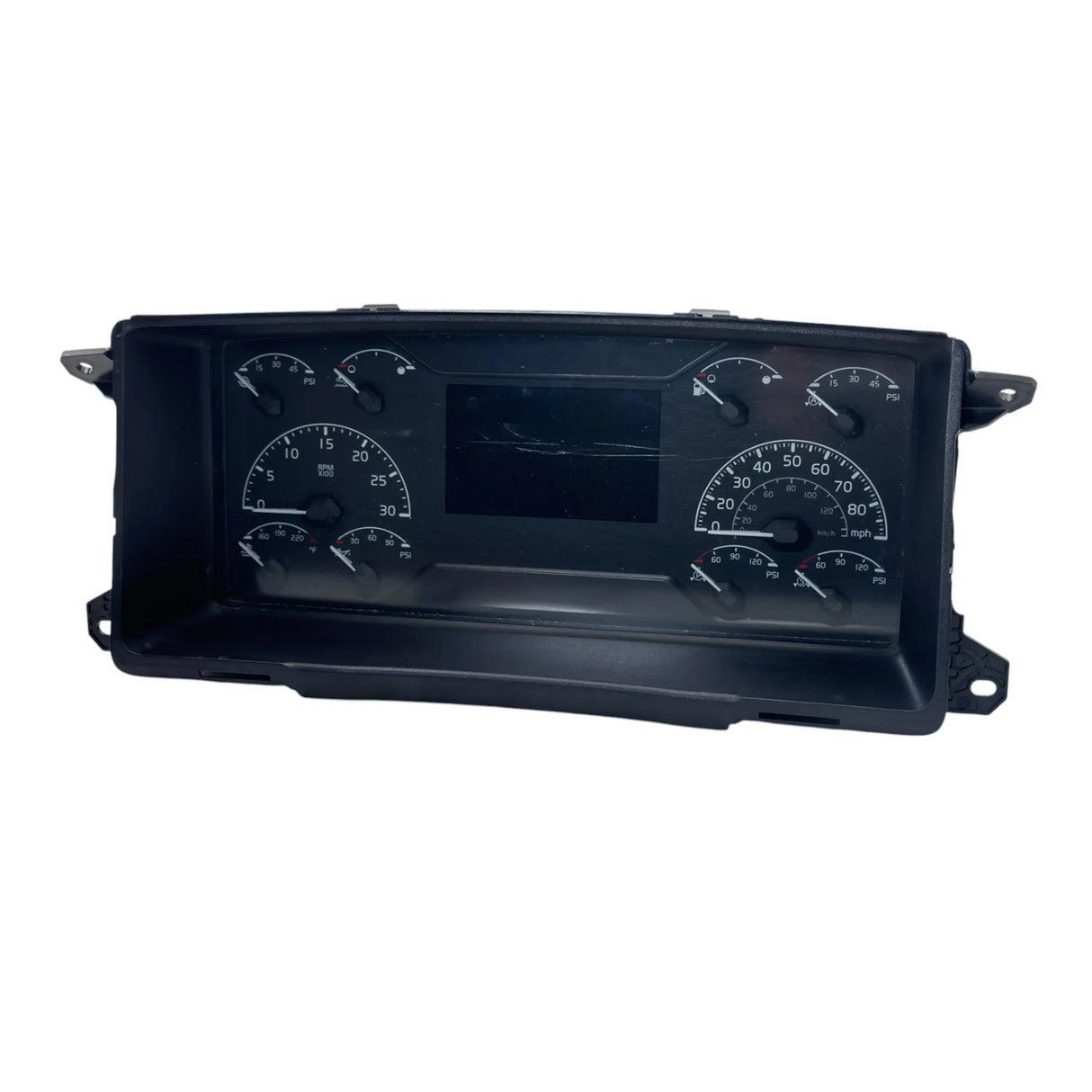 A2C98397001 Genuine Volvo Instrument Cluster - Truck To Trailer