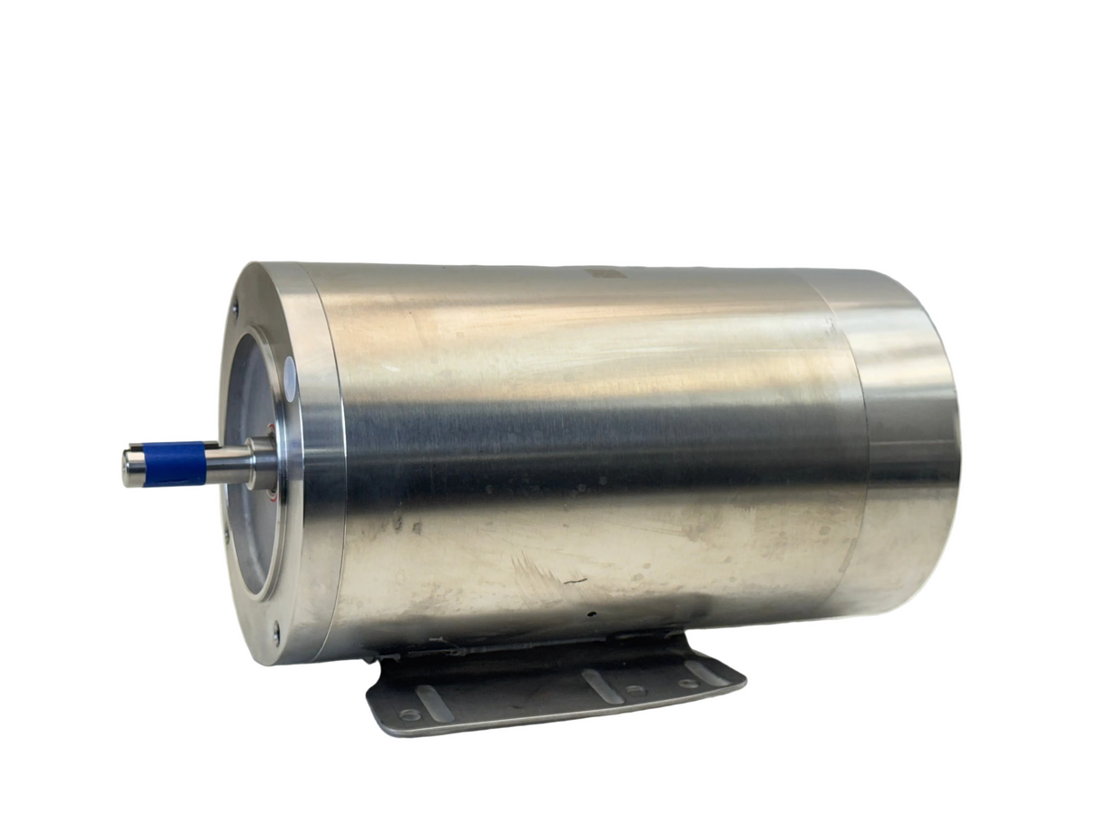 116348.00 Leeson Electric Motor 115/208-230V