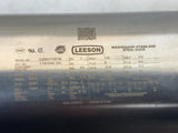 116348.00 Leeson Electric Motor 115/208-230V