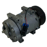QP7H15 Genuine International A/C Compressor - Truck To Trailer